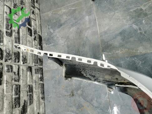 Mercedes-Benz C Serisi Arka Tampon W2048809047 çıkma parça