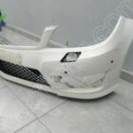 Mercedes w204 amg ön tampon makyajlı kasa w 204 çıkma parça