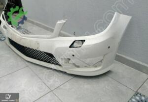 Mercedes w204 amg ön tampon makyajlı kasa w 204 çıkma parça