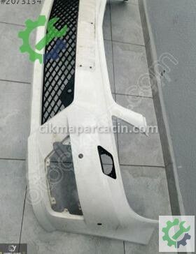 Mercedes-Benz C Serisi Ön Tampon çıkma parça