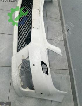 Mercedes-Benz C Serisi Ön Tampon çıkma parça