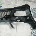 Mercedes w204 amg ön tampon makyajlı kasa w 204 çıkma parça