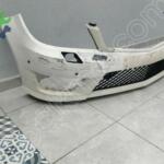 Mercedes w204 amg ön tampon makyajlı kasa w 204 çıkma parça