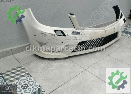 Mercedes-Benz C Serisi Ön Tampon çıkma parça