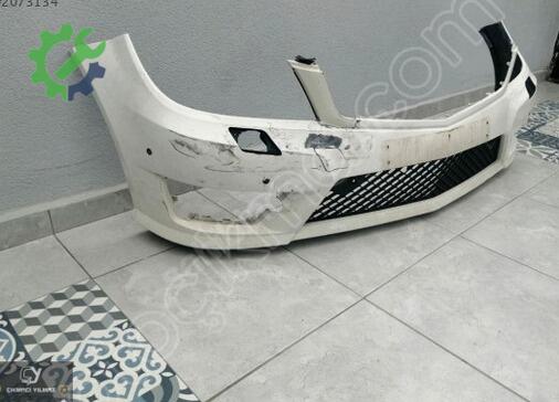 Mercedes-Benz C Serisi Ön Tampon çıkma parça