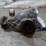 MERCEDES W204 ARKA DEFRANSİYEL