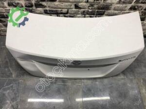 Mercedes w204 bağaj kapak w 204 c class çıkma yedek parça