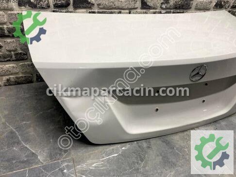 Mercedes-Benz C Serisi Bagaj çıkma parça