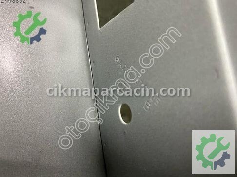 Mercedes-Benz C Serisi Bagaj çıkma parça