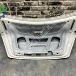 Mercedes w204 bağaj kapak w 204 c class çıkma yedek parça