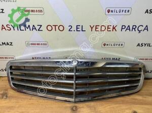 MERCEDES W204 C CLASS ÖN PANJUR ORJİNAL -NO51
