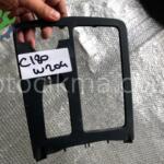 Mercedes W204 C180 Çerçeve hatasız orjinal çıkma