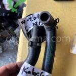 Mercedes W204 C180  Kalorifer Borusu hatasız orjinal