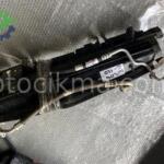Mercedes W204 C180 Panel Üst Plastik hatasız orjinal