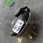 Mercedes W204 C180 Radyatör Su Bidonu hatasız orjinal