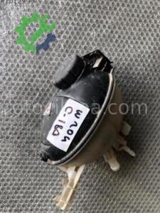 Mercedes W204 C180 Radyatör Su Bidonu hatasız orjinal