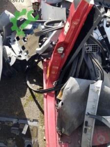 Mercedes W204 C180 Sağ Marşbiyel Hatasız Orjinal Çıkma
