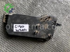 Mercedes W204 C180 Sigorta Kutu Kapağı hatasız orjinal