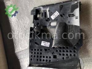 Mercedes W204 C180 Torpido Alt Kapağı hatasız orjinal