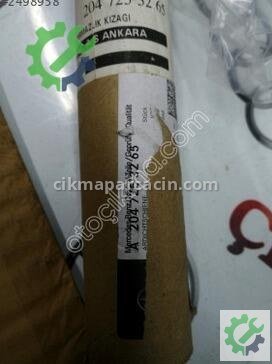 Mercedes-Benz C Serisi Cam Fitili A2047253265 çıkma parça