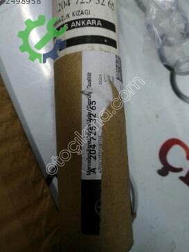 Mercedes-Benz C Serisi Cam Fitili A2047253265 çıkma parça