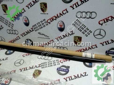Mercedes-Benz C Serisi Cam Fitili A2047253265 çıkma parça
