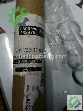 Mercedes-Benz C Serisi Cam Fitili A2047253265 çıkma parça