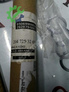 Mercedes-Benz C Serisi Cam Fitili A2047253265 çıkma parça