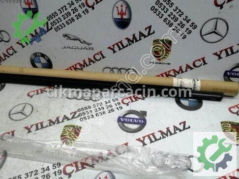 Mercedes-Benz C Serisi Cam Fitili A2047253265 çıkma parça