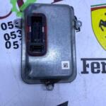 Mercedes w204 far beyni w 204 orjinal çıkma far beyni