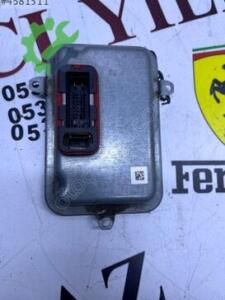 Mercedes w204 far beyni w 204 orjinal çıkma far beyni