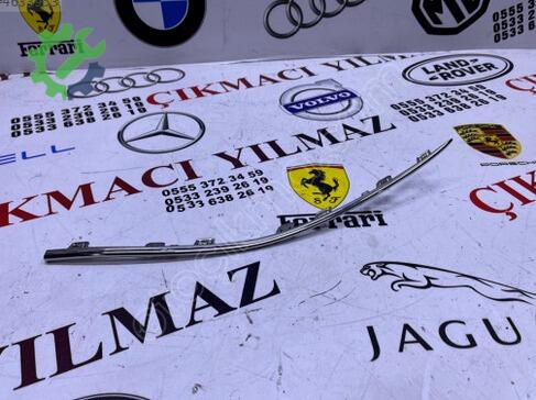 Mercedes-Benz GLK Tampon Izgara Çıtası çıkma parça