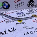 Mercedes w204 GLK arka tampon sağ nikelaj çıtası