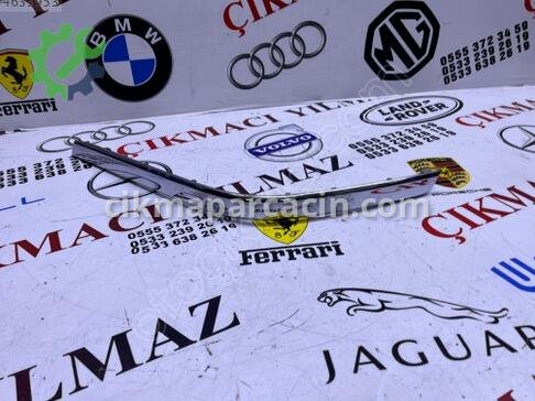 Mercedes-Benz GLK Tampon Izgara Çıtası A2048852021 çıkma parça