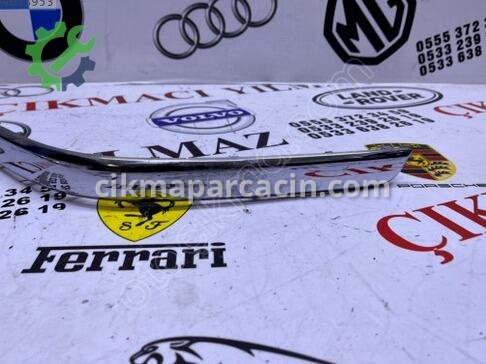 Mercedes-Benz GLK Tampon Izgara Çıtası A2048852021 çıkma parça