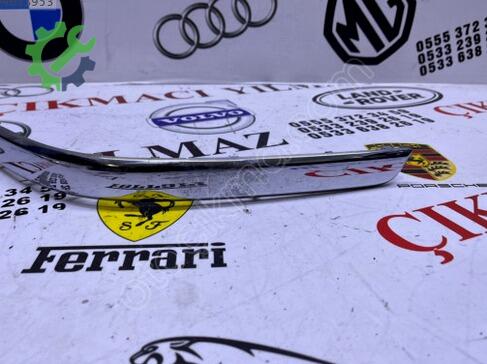 Mercedes-Benz GLK Tampon Izgara Çıtası A2048852021 çıkma parça