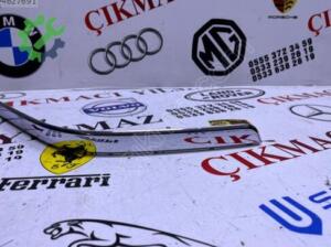 Mercedes w204 GLK arka tampon sol nikelaj