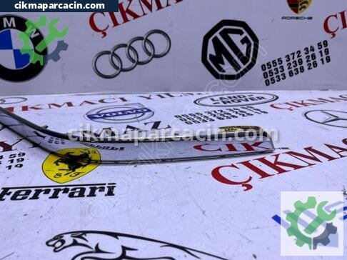 Mercedes-Benz GLK Tampon Izgara Çıtası çıkma parça