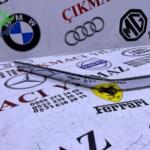 Mercedes w204 GLK arka tampon sol nikelaj