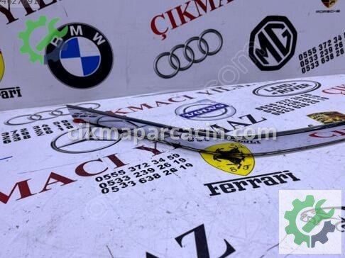 Mercedes-Benz GLK Tampon Izgara Çıtası A2048851921 çıkma parça