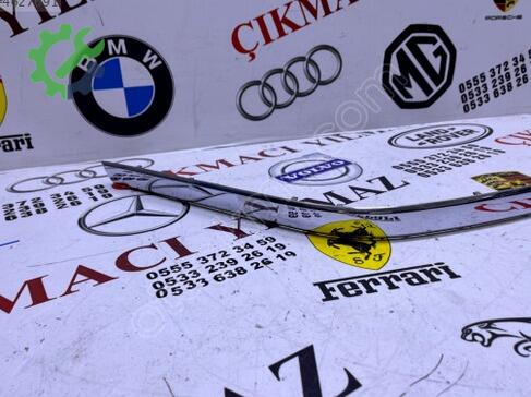 Mercedes-Benz GLK Tampon Izgara Çıtası A2048851921 çıkma parça
