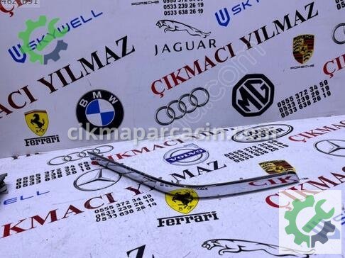 Mercedes-Benz GLK Tampon Izgara Çıtası A2048851921 çıkma parça