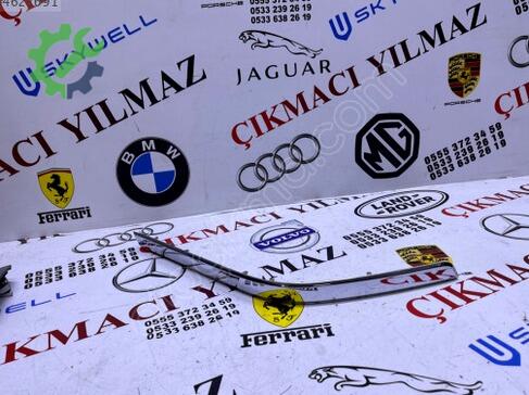Mercedes-Benz GLK Tampon Izgara Çıtası A2048851921 çıkma parça