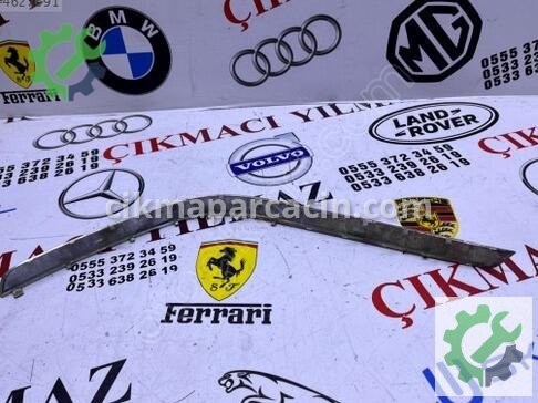 Mercedes-Benz GLK Tampon Izgara Çıtası A2048851921 çıkma parça