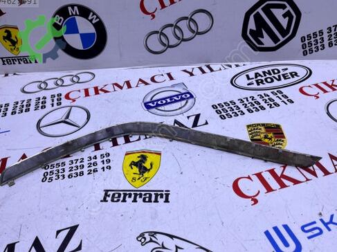 Mercedes-Benz GLK Tampon Izgara Çıtası A2048851921 çıkma parça