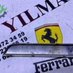 Mercedes w204 GLK arka tampon sol nikelaj