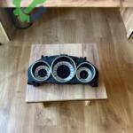 MERCEDES W204 GÖSTERGE PANELİ