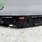 MERCEDES W204 KASA ÖN RADYATÖR ÜST BAKALİTİ SIFIR