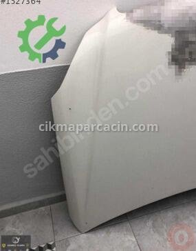 Mercedes-Benz C Serisi Kaput çıkma parça