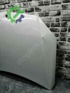 Mercedes w204 motor kaput makyajsız kasa w 204 çıkma parça